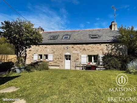 longère 3 pièces 86 m²