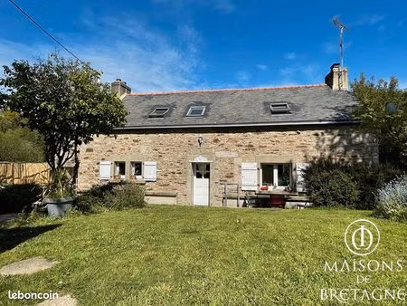 longère 3 pièces 96 m²