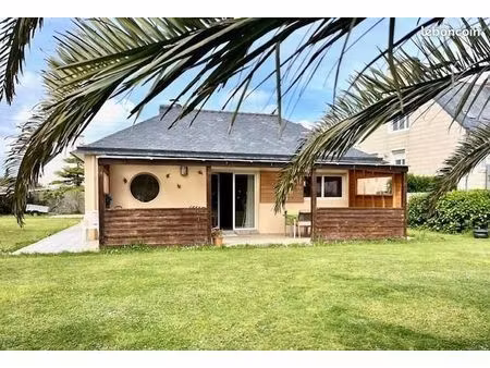 maison 6 pièces 105 m²