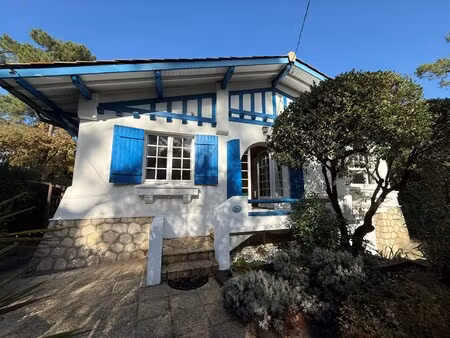 maison de luxe à vendre à arcachon