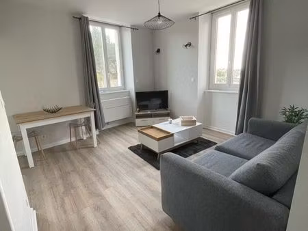 appartement t2 a louer