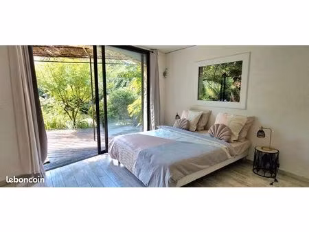 maison familiale à louer