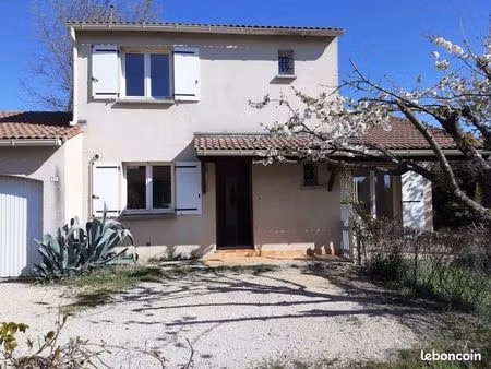 maison 5 pièces 95 m²