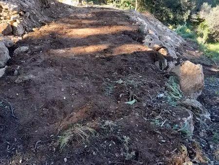 terrain constructible