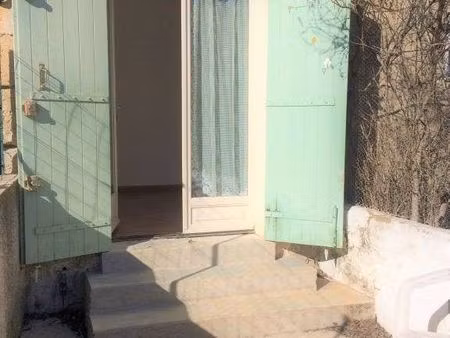 appartement 2 pièces 33 m²