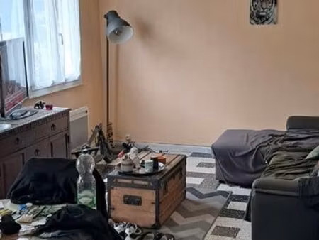 vente appartement 66m2