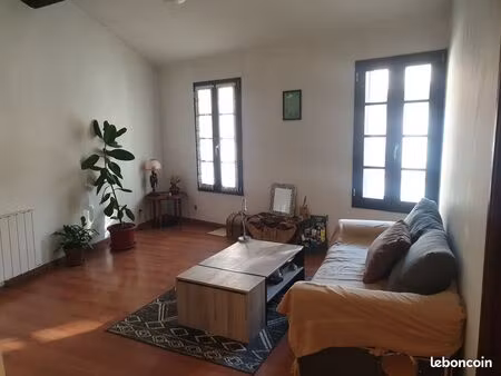 loue p2 sommières