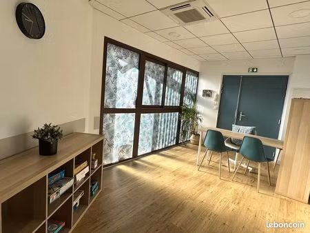 location bureau médical / paramédical