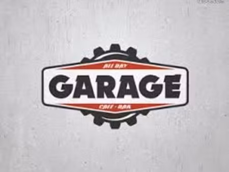 garage box de stockage