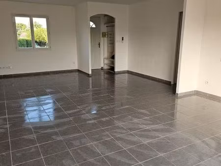 maison de plein pieds