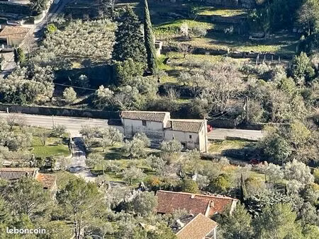 maison à rénover entièrement