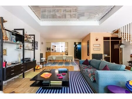 maison de luxe à vendre dans le quartier saint jean-belcier-carle vernet-albert 1er