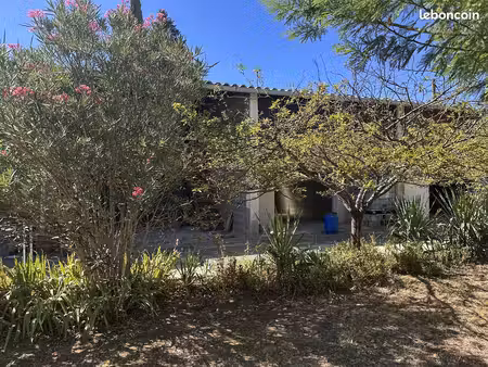 maison 3 pièces 65 m²