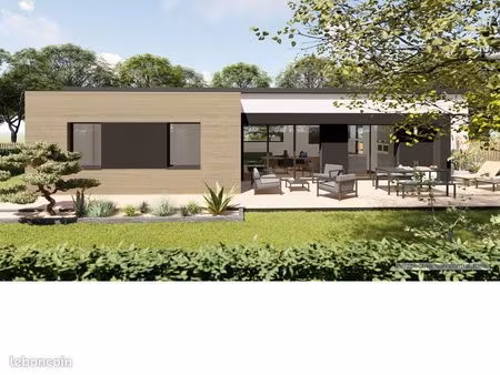 maison 5 pièces 86 m²