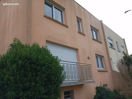 maison 6 pièces 113 m²