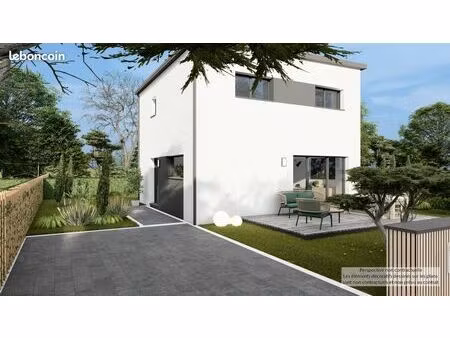 maison 5 pièces 94 m²