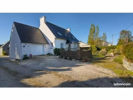 maison 8 pièces 120 m²