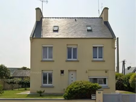 maison plouarzel centre