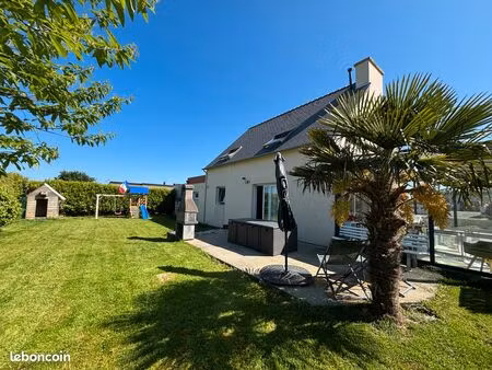 vente maison secteur landivisiau