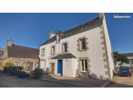 immeuble de rapport 15 pièces 245 m²