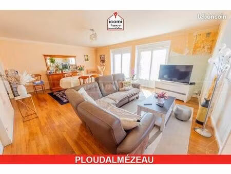 immeuble 9 pièces 290 m²