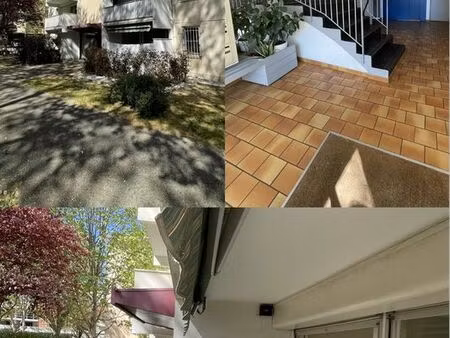 appartement t2 54 m2