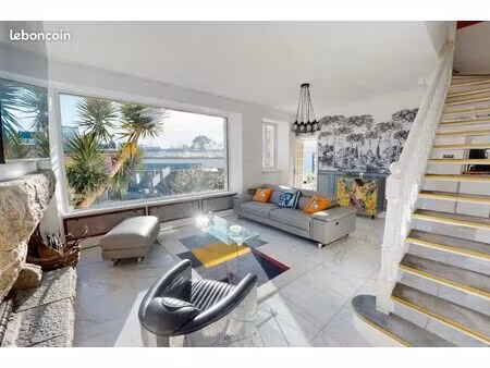 7 pièces  200 m² · brest 29200 quartier le guelmeur