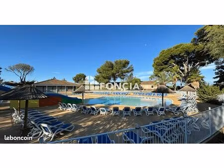 en exclusivité beau duplex climatisé avec parking