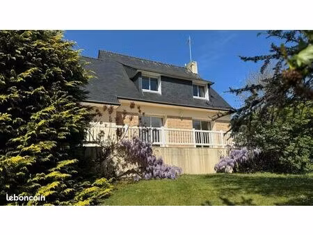maison 6 pièces 176 m²