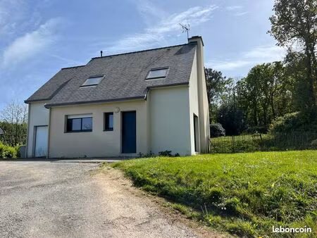 maison 7 pièces 94 m²