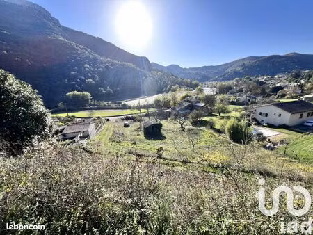 terrain 2898 m² sumène