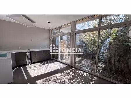 ancien cabinet dentaire