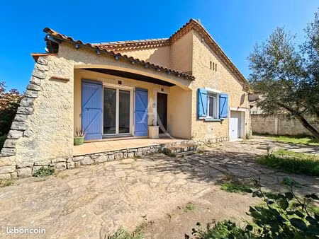 maison 4 pièces 76 m²