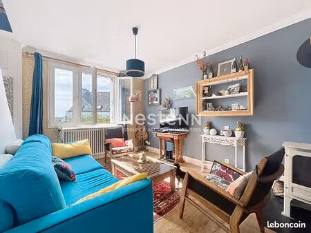 maison 6 pièces 124 m²