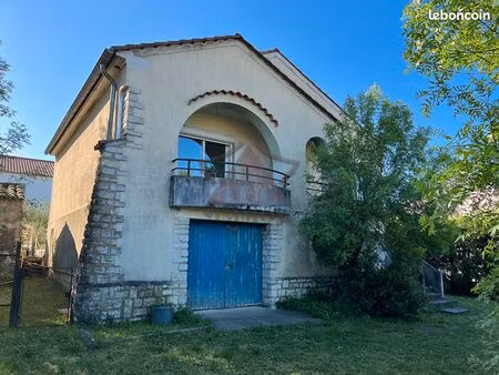 maison 4 pièces 73 m²