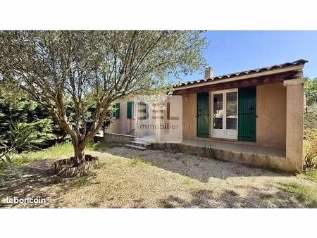 maison 4 pièces 86 m²