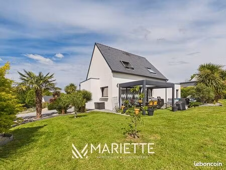 maison 6 pièces 94 m²
