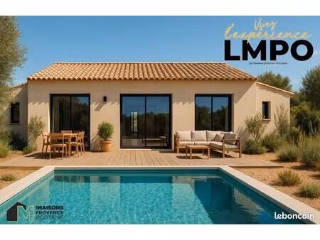 maison 4 pièces 83 m²