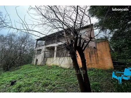 villa 8 pièces 175 m²