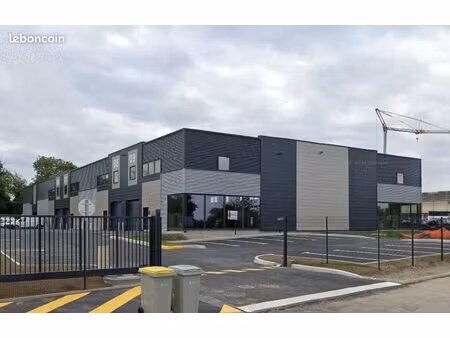 local 331 m² quimper