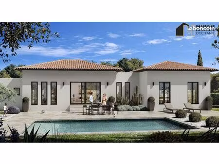 maison 3 pièces 75 m²