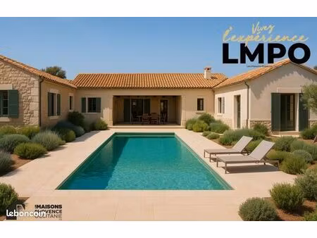 maison 5 pièces 95 m²