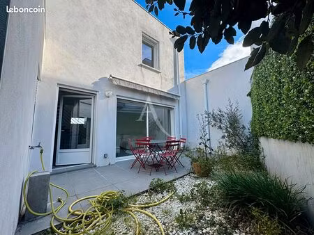 maison 4 pièces 91 m²