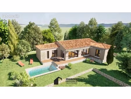 maison 4 pièces 95 m²
