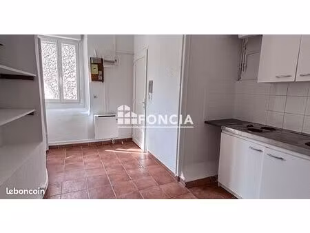 immeuble de rapport de 143 m² au cœur de nîmes