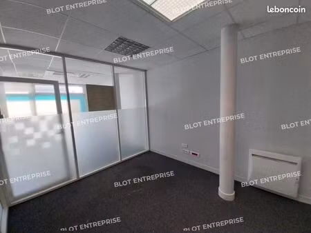 local commercial 97 m²