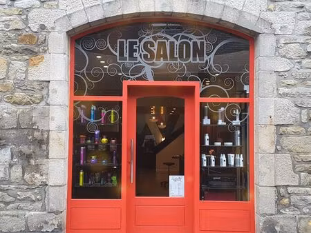 local 103 m² quimper