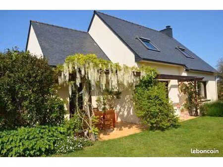 maison 7 pièces 117 m²