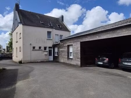 maison 286 m² landivisiau
