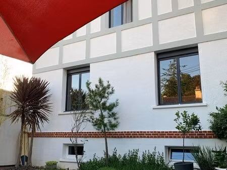 maison des années 30